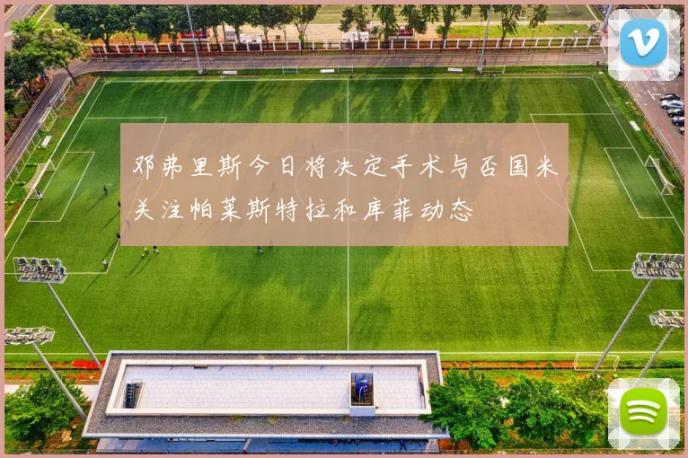 邓弗里斯今日将决定手术与否国米关注帕莱斯特拉和库菲动态