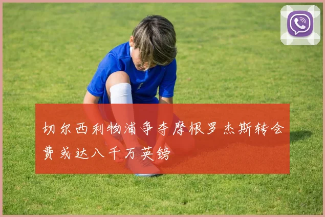 切尔西利物浦争夺摩根罗杰斯转会费或达八千万英镑