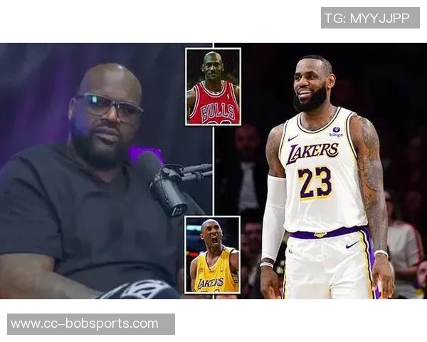 奥尼尔分析詹姆斯职业生涯持久的秘密:他在场上极少遭遇犯规 奥尼尔分析詹姆斯职业生涯持久的秘密:他在场上极少遭遇犯规