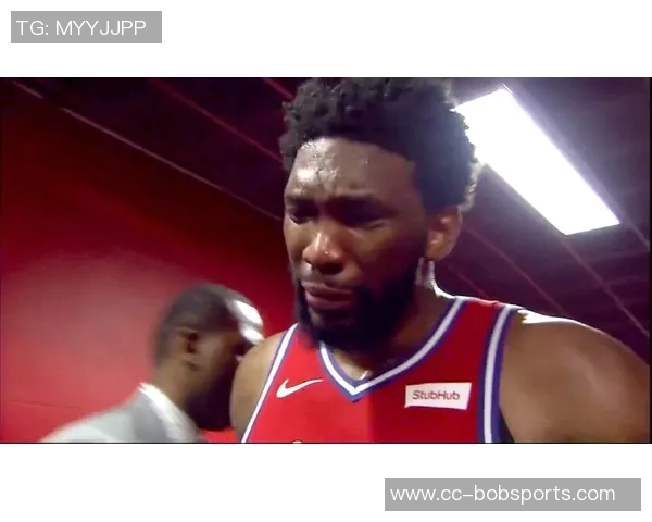 纳斯称赞恩比德表现出色关注赛后身体反应成新焦点 纳斯称赞恩比德表现出色关注赛后身体反应成新焦点