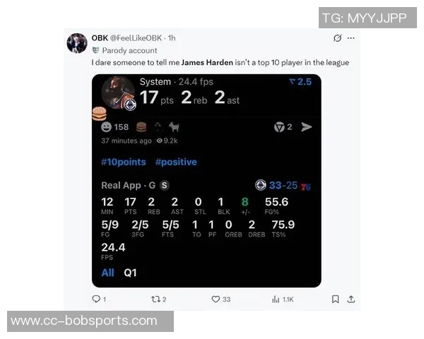 哈登半场正负值创低迷纪录迈阿密再现惨淡表现令人担忧 哈登半场正负值创低迷纪录迈阿密再现惨淡表现令人担忧