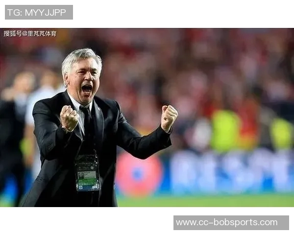 克罗斯力挺Icon联赛公平性称安切洛蒂是最佳教练 克罗斯力挺Icon联赛公平性称安切洛蒂是最佳教练