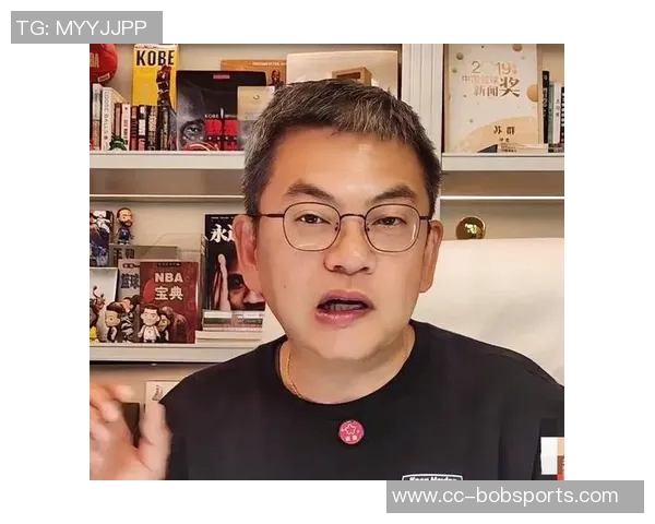 苏群分析曾凡博与杨瀚森的训练环境差异及其对成长的影响