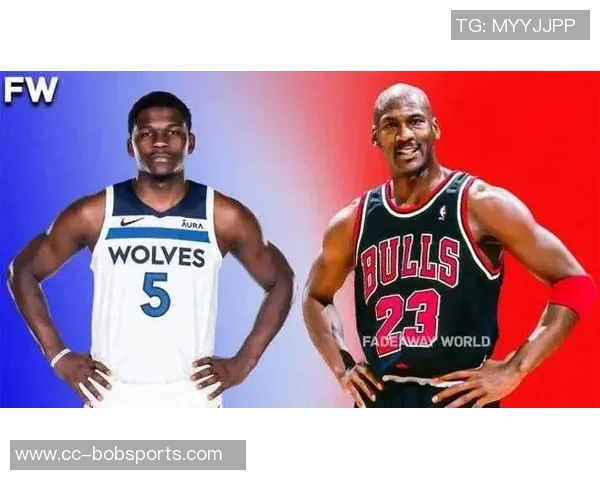 内特盛赞爱德华兹称其为高大版自己未来几年将如风暴般席卷NBA