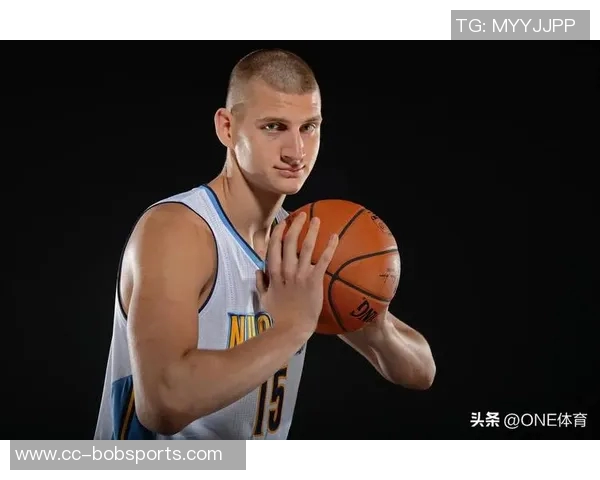 米勒称约基奇是历史前五中锋仅次于奥尼尔与贾巴尔