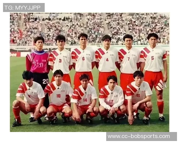 国足输给越南已成常态彭伟国谈昔日印尼战绩与现状对比