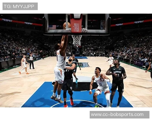 内线巨兽戈贝尔表现出色投篮罚球双双命中助球队争夺胜利