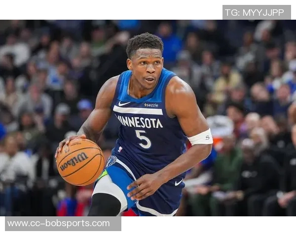 爱德华兹主场表现平平客场火力全开场均331分引关注