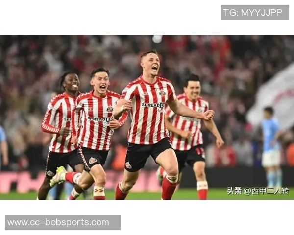 升班马桑德兰强势崛起英超9轮后高居第二创21年新纪录