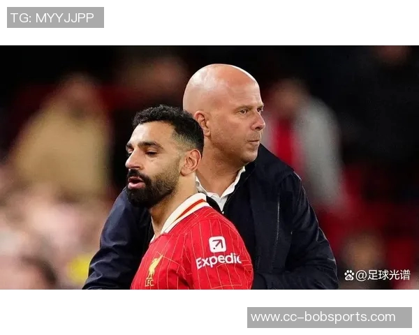 斯洛特分析曼联与对手长传数据并谈萨拉赫状态无忧